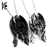 LOL Necklace