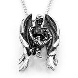 LOL Necklace