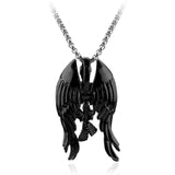 LOL Necklace