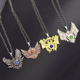 LOL Necklace