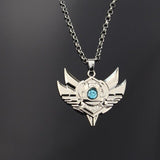LOL Necklace