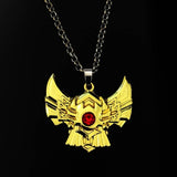 LOL Necklace