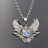 LOL Necklace