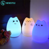 Night lamp