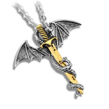 LOL Necklace