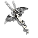 LOL Necklace