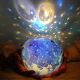 Night lamp