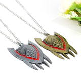 LOL Necklace