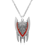 LOL Necklace