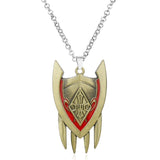 LOL Necklace