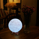 Night Lamp