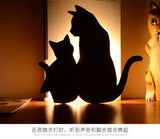 Night lamp [CAT]