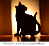 Night lamp [CAT]