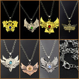 LOL Necklace