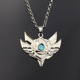 LOL Necklace