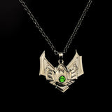 LOL Necklace