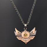 LOL Necklace