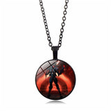 LOL Necklace