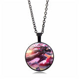 LOL Necklace