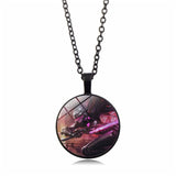 LOL Necklace