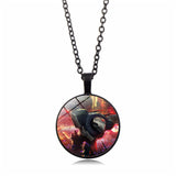 LOL Necklace