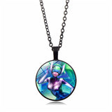 LOL Necklace