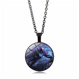 LOL Necklace