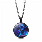 LOL Necklace