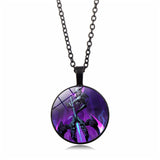 LOL Necklace