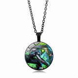 LOL Necklace