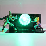 NİGHTLAMP