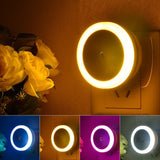 Night lamp