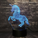 Night Lamp
