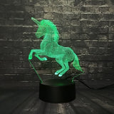 Night Lamp