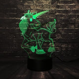 Night Lamp
