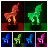 Night Lamp