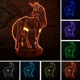 Night Lamp