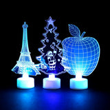 NİGHT LAMP