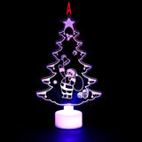 NİGHT LAMP