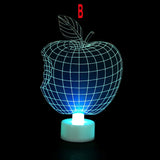 NİGHT LAMP