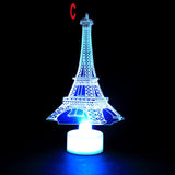 NİGHT LAMP