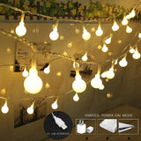 Night Lamp
