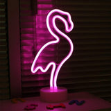NİGHT LAMP