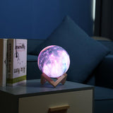 Night lamp