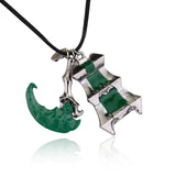 LOL Necklace