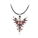 LOL Necklace