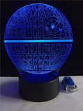 Night lamp