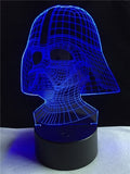 Night lamp