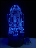 Night lamp