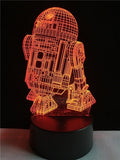 Night lamp